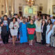 The Black Leadership Council (BLC) Legislative Awards Luncheon took place in Sacramento on June 17. The event is a core component of the BLC's "Black in Action" Day of Advocacy. The initiative brings leaders from public and private sectors to the State Capitol to engage with policymakers and push for systemic solutions advancing Black prosperity in California. CBM photo by Antonio Ray Harvey.