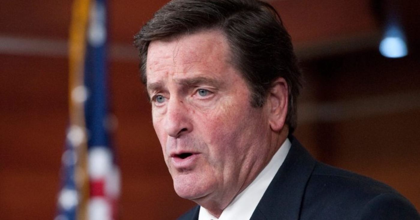 Rep. John Garamendi. Courtesy photo.