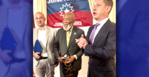 Inaugural Juneteenth Awards Ceremony Celebrates the Fillmore’s Black History, Leadership and Resilience
