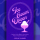 Book cover of Ice Cream Queen: Flavors from Black America’s Past, Present & Future. Courtesy of W.W. Norton.