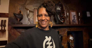 Probate Reform: Thinking of Future Beneficiaries, Jendayi Continues Battle to Uphold Trust