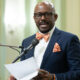 Photo courtesy of Assemblymember Mike Gipson’s Facebook page.