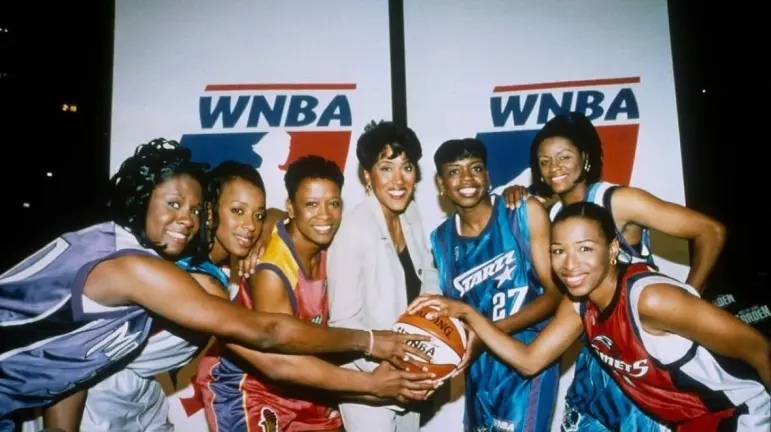 Don’t Erase the Black Players Who Built the W