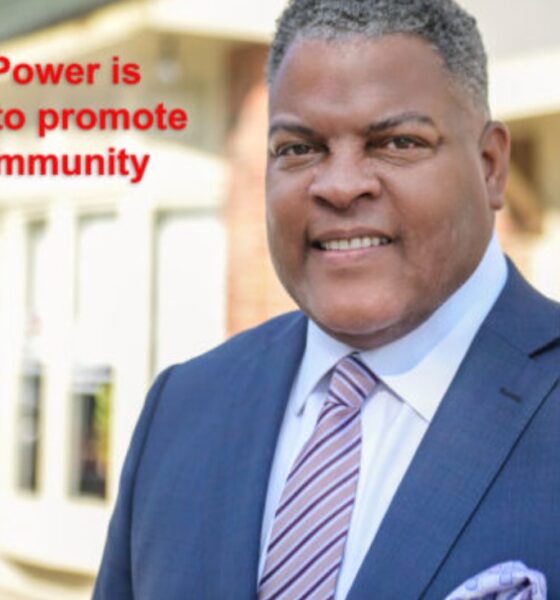 COMMENTARY: Property Is Power! Why the Dream Booker T. Washington Preached in 1905 Still Matters Today