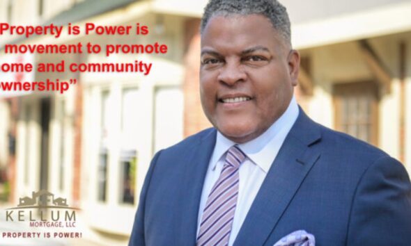 COMMENTARY: Property Is Power! Why the Dream Booker T. Washington Preached in 1905 Still Matters Today