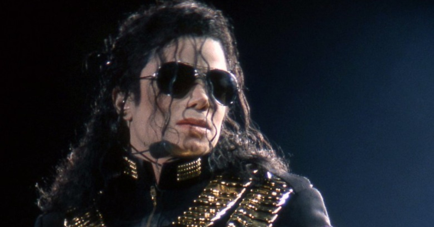 **FILE** Michael Jackson