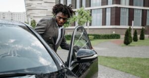 What Are the Five Pillars of Road Safety?