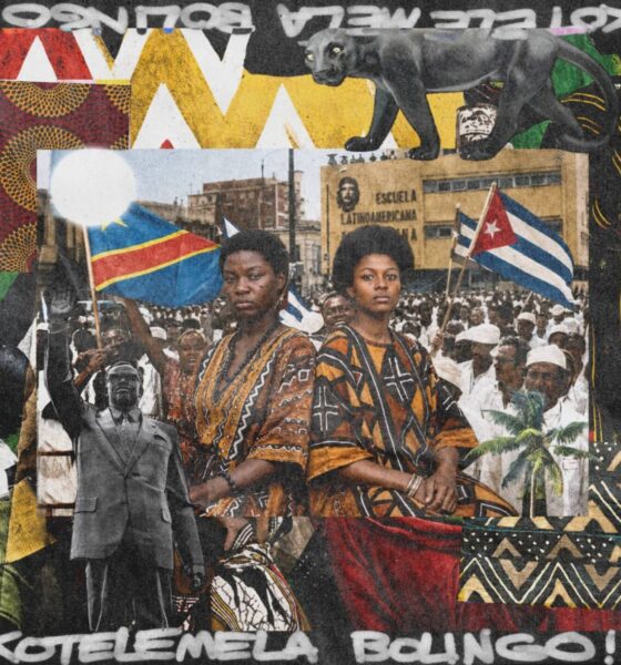 Kotelemla Bolinga: a Soundtrack for Resistance and Love