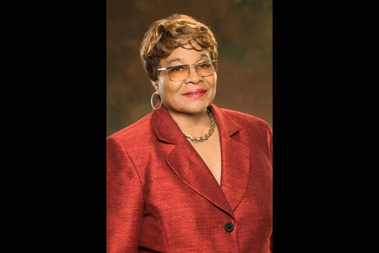 Rosetta Miller-Perry, founder and publisher of The Tennessee Tribune, dedicated more than three decades to amplifying Black voices through journalism while championing civil rights, education, entrepreneurship and community empowerment. She died June 26 at age 91. (Courtesy photo)