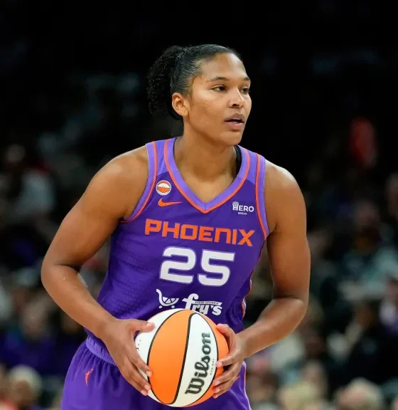 How Black WNBA Players Became Collateral Damage in the Caitlin Clark Culture War