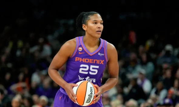 How Black WNBA Players Became Collateral Damage in the Caitlin Clark Culture War