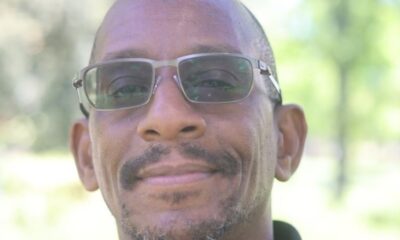 Michael Love. File photo.