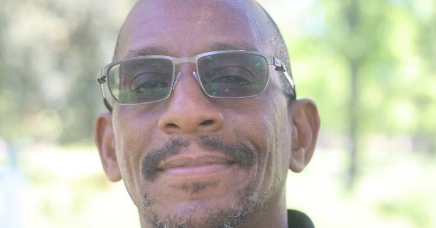 Michael Love. File photo.