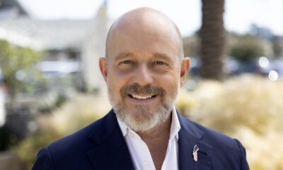 Gubernatorial Candidate Steve Hilton. File photo.