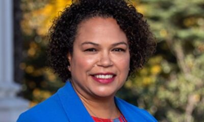 Asm. Mia Bonta (D-Oakland)