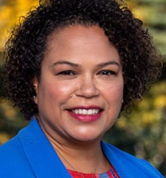 Asm. Mia Bonta (D-Oakland)