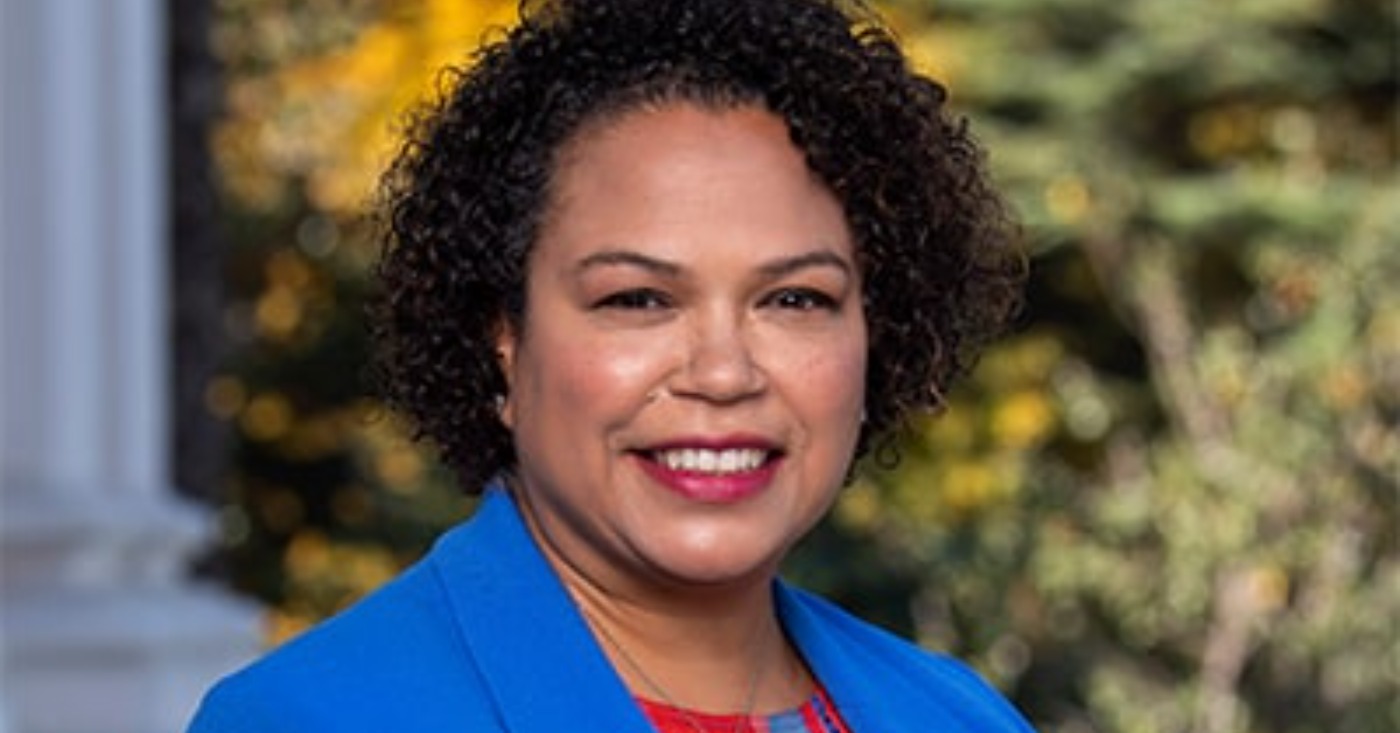 Asm. Mia Bonta (D-Oakland)