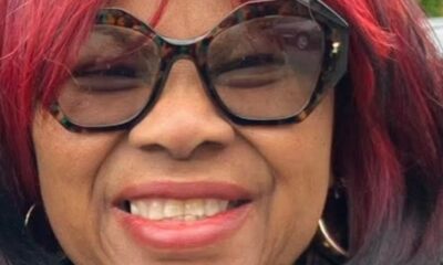Jackie Wright of Wright Enterprises. Photo courtesy of Wright Enterprises.