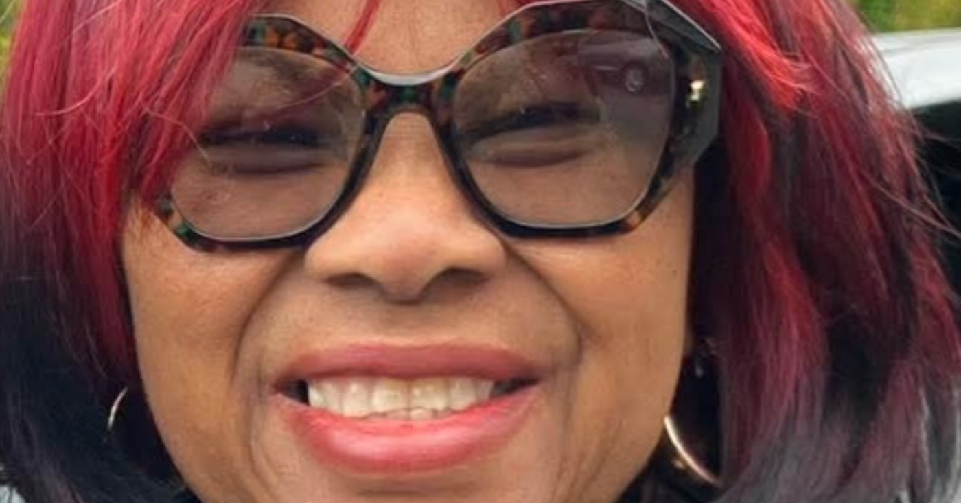 Jackie Wright of Wright Enterprises. Photo courtesy of Wright Enterprises.