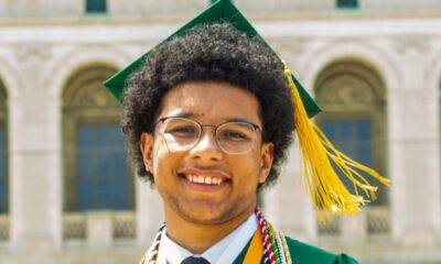 Cass Tech Graduates Head to MIT, Princeton and Dartmouth