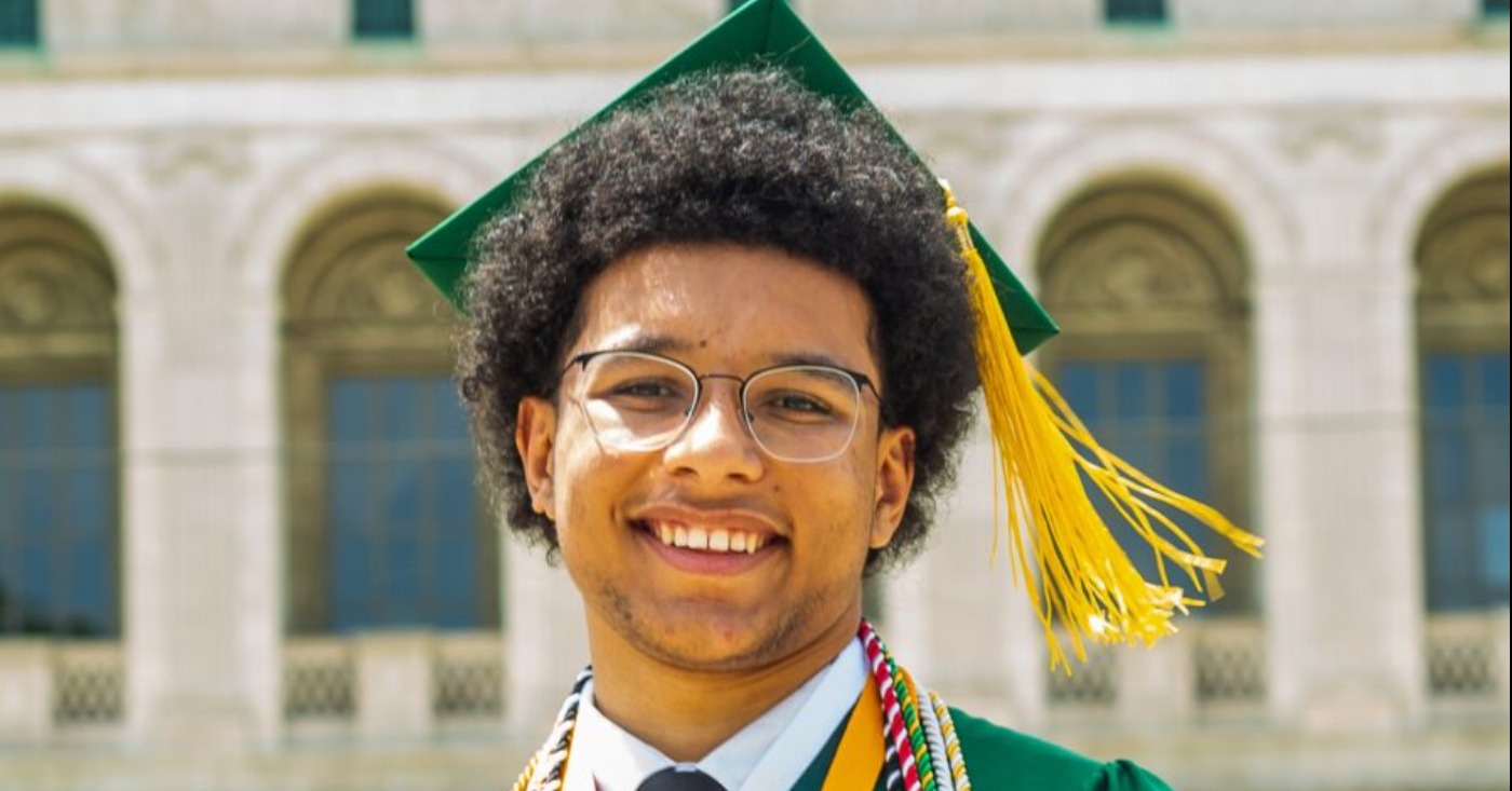 Cass Tech Graduates Head to MIT, Princeton and Dartmouth