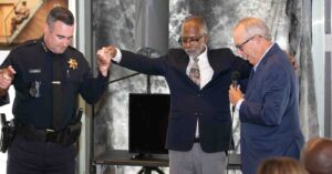 Oakland Faith Leaders Welcome New Police Chief, Mobilize Around Housing and Civic Action