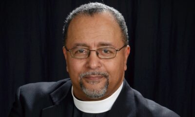 The Reverend Dr. Charles R. Watkins, Jr., is an Itinerant Elder (Retired), who lives in Summerville, South Carolina.