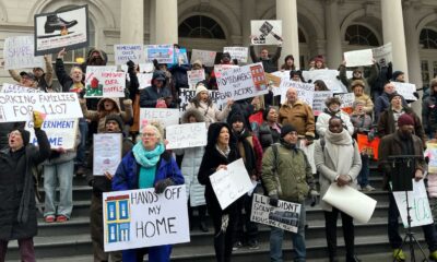 OPINION: 57,000 Empty Apartments and Not a Word of Apology - City Limits