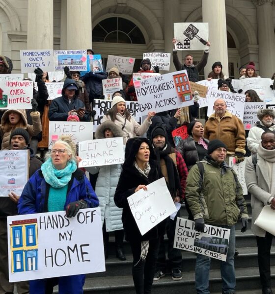 OPINION: 57,000 Empty Apartments and Not a Word of Apology - City Limits
