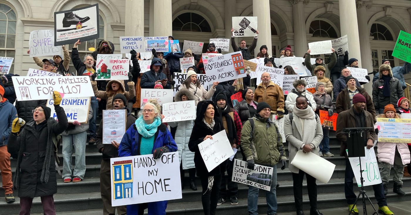 OPINION: 57,000 Empty Apartments and Not a Word of Apology - City Limits