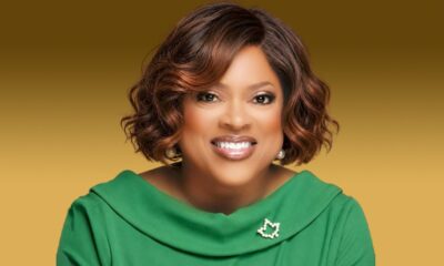 Dr. Tonja L. Ringgold, an educator and Life Member of Alpha Kappa Alpha Sorority, Incorporated® (AKA), was installed as North Atlantic Regional Director during the organization’s 72nd Biennial International Convention on July 23 in Las Vegas.