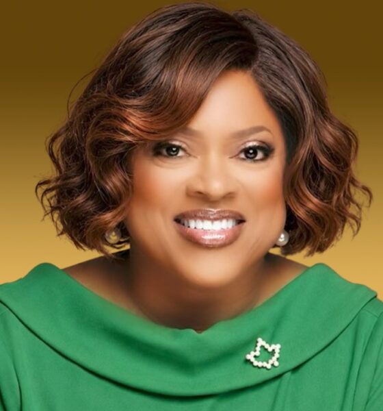 Dr. Tonja L. Ringgold, an educator and Life Member of Alpha Kappa Alpha Sorority, Incorporated® (AKA), was installed as North Atlantic Regional Director during the organization’s 72nd Biennial International Convention on July 23 in Las Vegas.