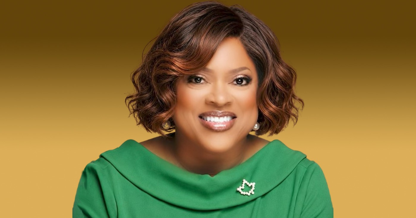 Dr. Tonja L. Ringgold, an educator and Life Member of Alpha Kappa Alpha Sorority, Incorporated® (AKA), was installed as North Atlantic Regional Director during the organization’s 72nd Biennial International Convention on July 23 in Las Vegas.