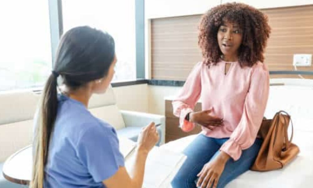 Image for 7 Ways Crohn’s Disease Affects Black Women Differently
