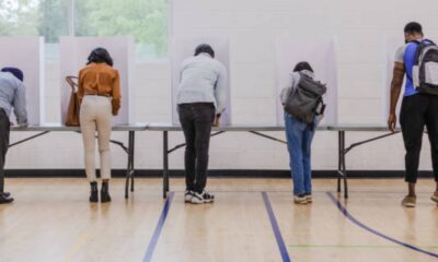 Incumbent Mayor Glenda Mcdonald and Activist Shamayim ‘Mama Shu’ Harris Advance in Highland Park Mayor Primary