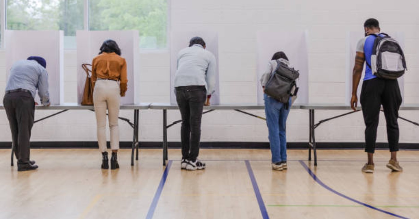 Incumbent Mayor Glenda Mcdonald and Activist Shamayim ‘Mama Shu’ Harris Advance in Highland Park Mayor Primary