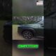 Subaru Outback with 19-inch wheels and 8.8-inch ground clearance, showcasing its off-road capability.