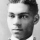Henry Ossian Flipper. Public Domain.