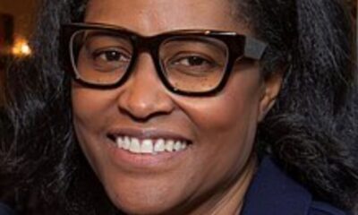 Alameda County District Attorney Ursula Jones Dickson. File photo.