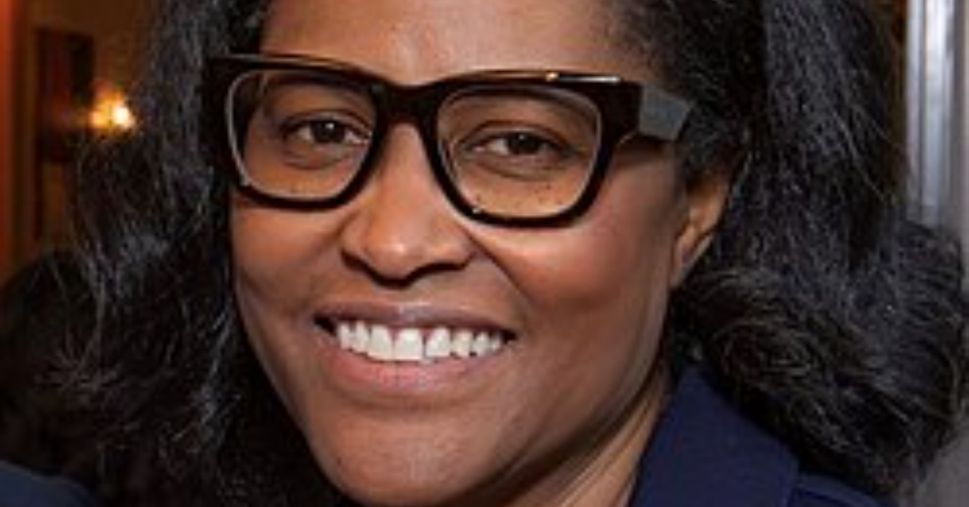 Alameda County District Attorney Ursula Jones Dickson. File photo.