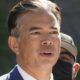 Calif. Attorney General Rob Bonta. Courtesy photo.