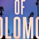 Book cover of “Laws of Solomon.” Courtesy of Poisoned Pen Press