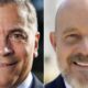 Democrat Xavier Becerra and Republican Steve Hilton.