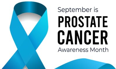 Prostate Cancer is Twice as Likely to Kill Black Men. Talking to Your Doctor Could Help Save Your Life