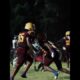 Lutheran North wins homecoming football game 40-19 against Westminster Christian