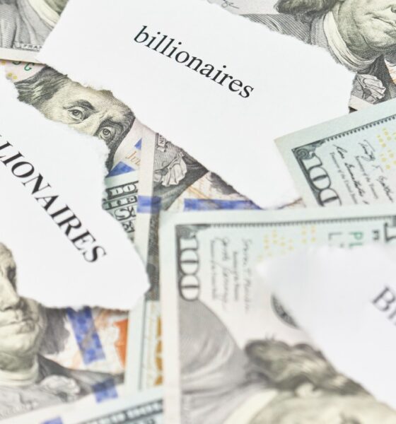 Photo: iStockphoto.
