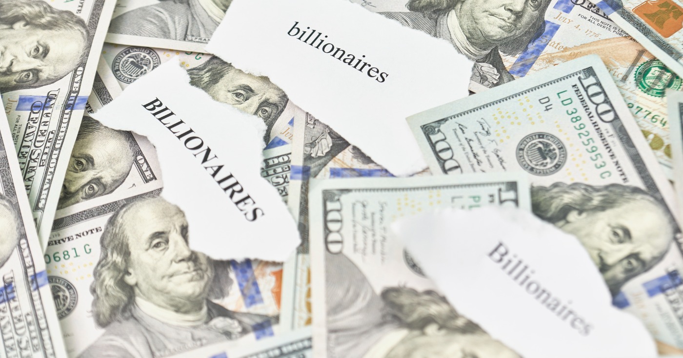 Photo: iStockphoto.