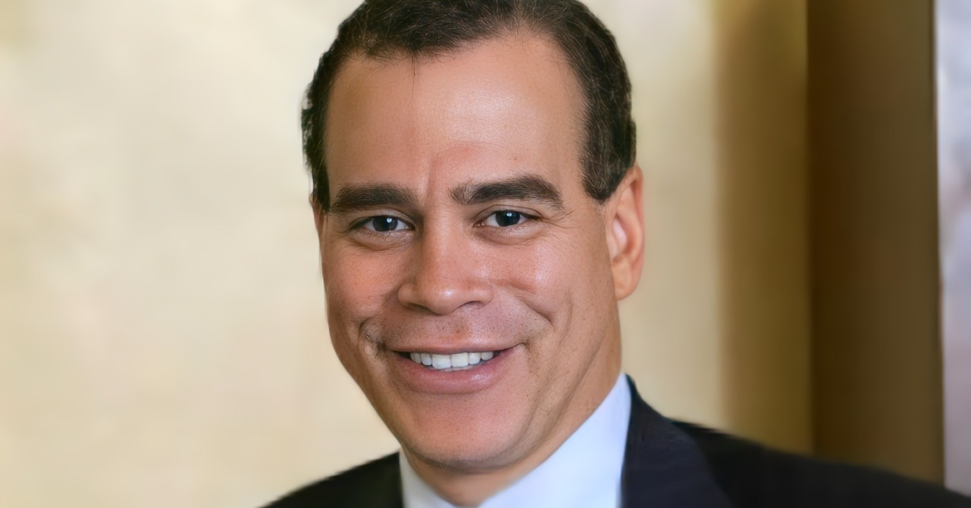 Dr. H. Geoffrey Watson. File photo.